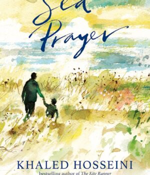 Sea Prayer by khaled Hossain
