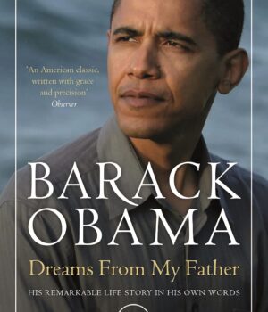 Dreams From My Father by Barack Obama