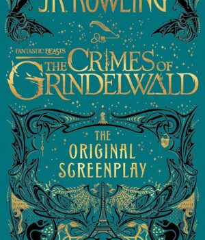 THE CRIMES OF GRINDELWALD
