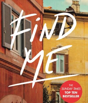 Find Me by AndrÚ Aciman