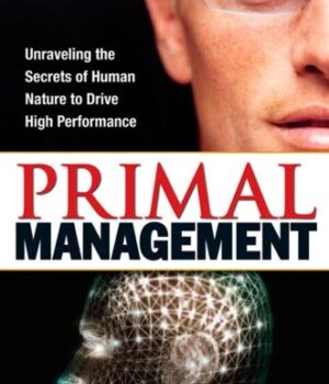 Primal Management by Paul Herr