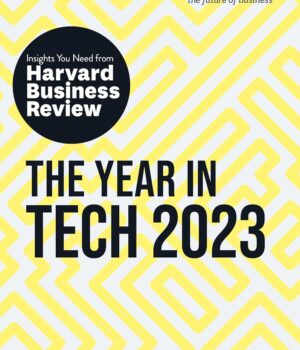THE YEAR IN TECH 2023