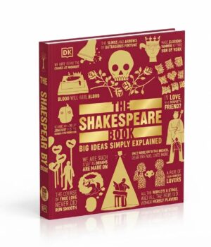 The Shakespeare Book