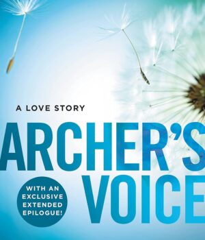 Archer's Voice by Mia Sheridan