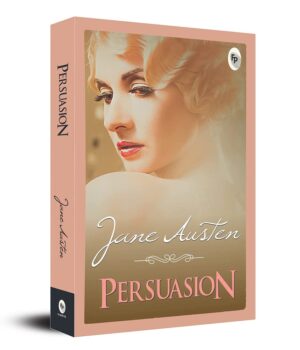 Persuasion by Jane Austen