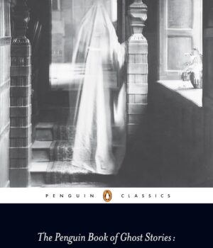 The Penguin Book of Ghost Stories.