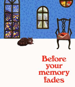 Before Your Memory Fades by Toshikazu Kawaguchi
