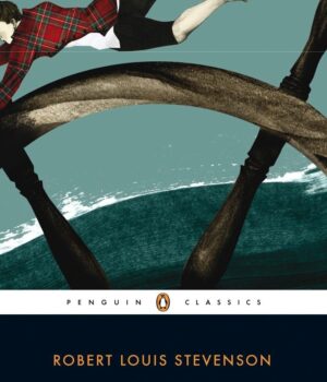 Kidnapped by Robert Louis Stevenson