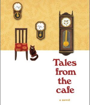 Tales from the Cafe by Toshikazu Kawaguchi
