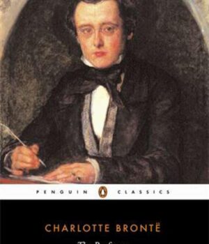 The Professor by Charlotte Bronte