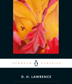 Sons and Lovers by D. H. Lawrence
