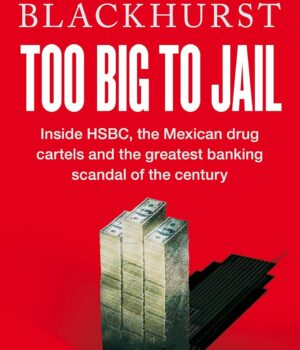 Too Big to Jail