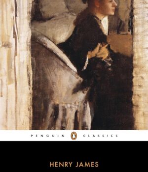The Portrait of A Lady by Henry James