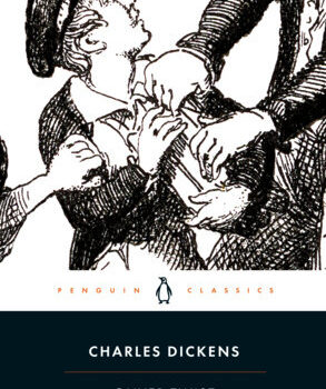 Oliver Twist by Charles Dickens