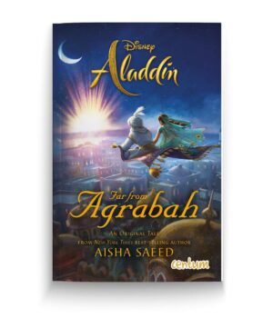 Aladdin by Centum Books Ltd