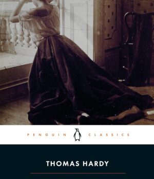 The Mayor of Casterbridge by Thomas Hardy