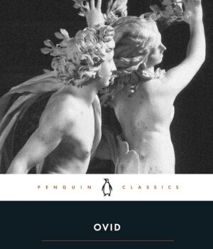 Metamorphoses By Ovid