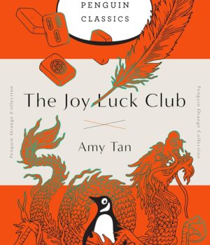 The Joy Luck Club by Amy Tan