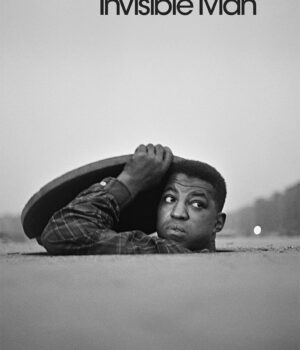 Invisible Man by Ralph Ellison