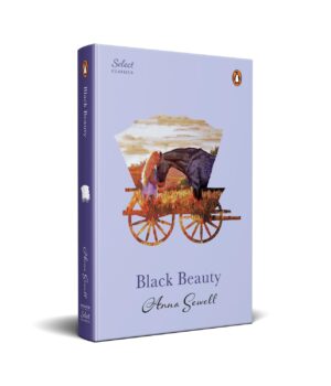 Black Beauty By Anna Sewell