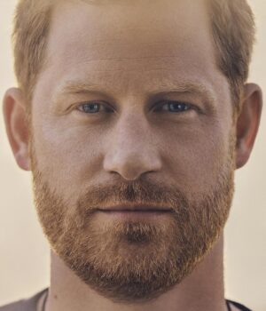 SPARE Prince Harry The Duke by Prince Harry