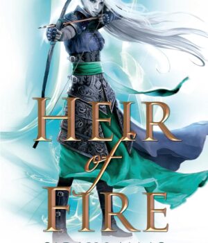 Heir Of Fire By Sarah J. Maas