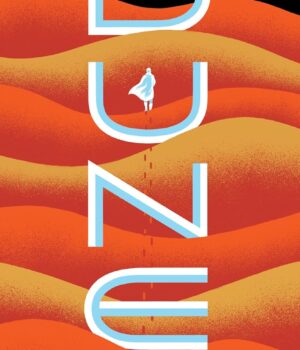 Dune by Frank Herbert