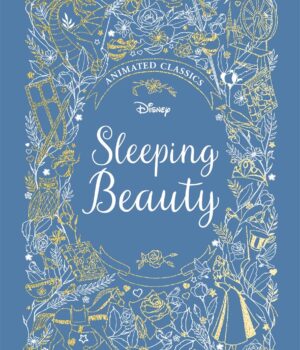 Disney Classics Sleeping Beauty by Lily Murray