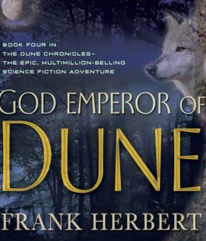 God Emperor of Dune by Frank Herbert