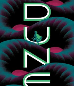 Heretics of Dune by Frank Herbert