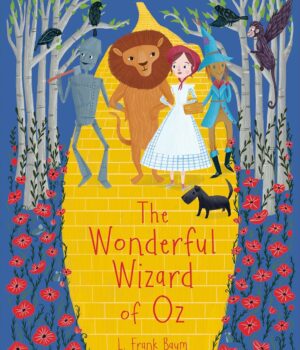 The Wonderful Wizard of Oz