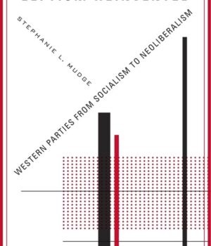 Leftism Reinvented by Stephanie L. Mudge