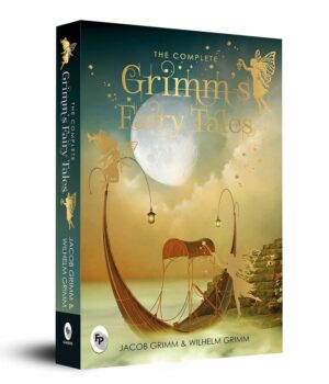 Grimms Fairy Tales by Jacob Grimm & Wihelm