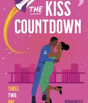 The Kiss Countdown by Etta Easton