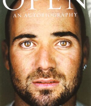Open: An Autobiography by Andre Agassi