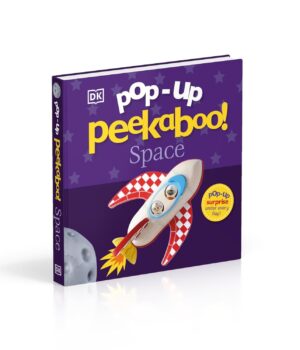 Pop-Up Peekaboo Space
