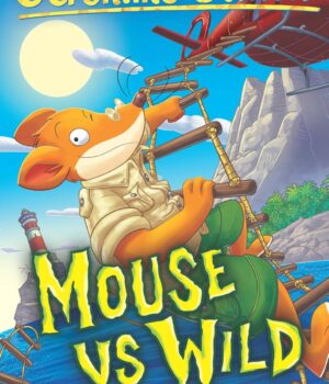 Mouse Vs Wild
