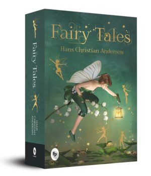 Fairy Tales by Hans Christan Andersen