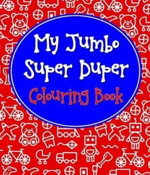 My Jumbo Super Duper by Pegasus Team