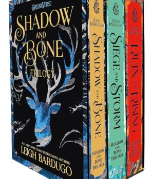 Shadow and Bone Boxed Set by Leigh Bardugo