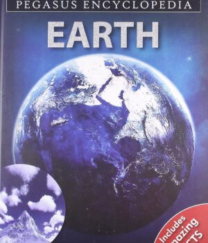 Earth by Pegasus