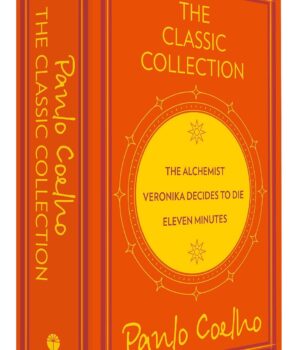 The Classic Collection by Paulo Coelho