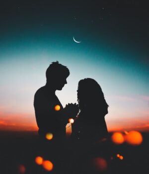Teen Romance