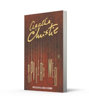 Spider’s Web By Agatha Christie