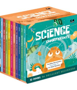 Science for Smartypants