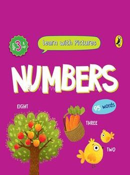 Learn With Pictures Numbers