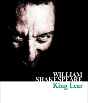 King Lear (Collins Classics) by Collins GCSE