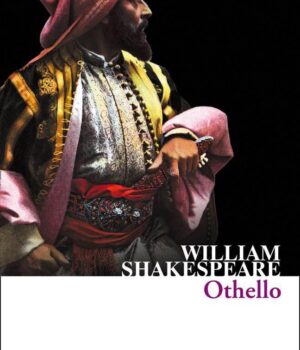Othello (Collins Classics) by William Shakespeare