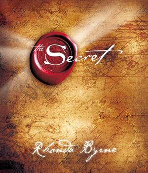 The Secret by Rhonda Byrne