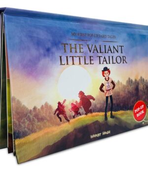 The Valiant Little Tailor